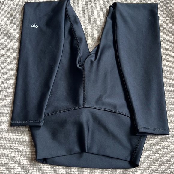 Barely worn great Alo leggings - Picture 3 of 3